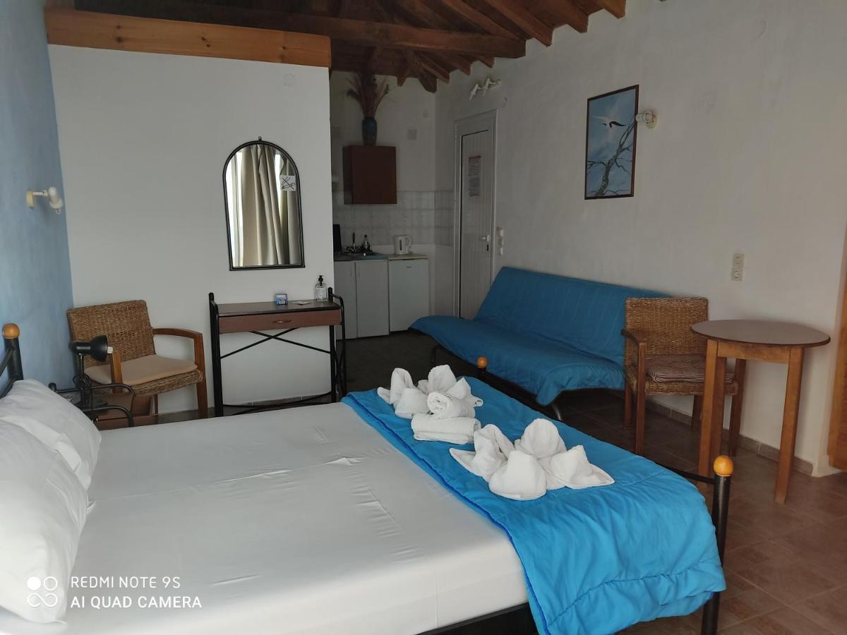 Amaranthos Skiathos View Megali Ammos  Ngoại thất bức ảnh