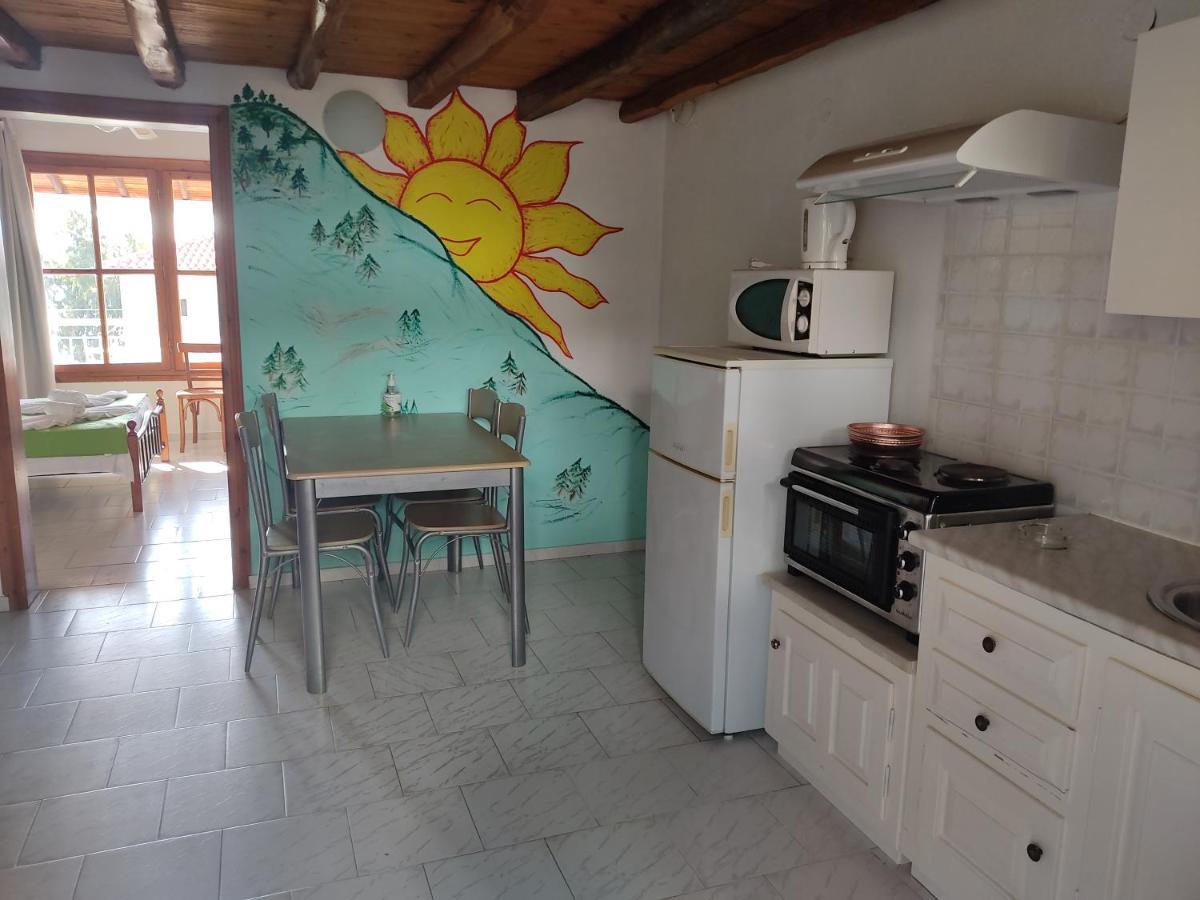 Amaranthos Skiathos View Megali Ammos  Ngoại thất bức ảnh