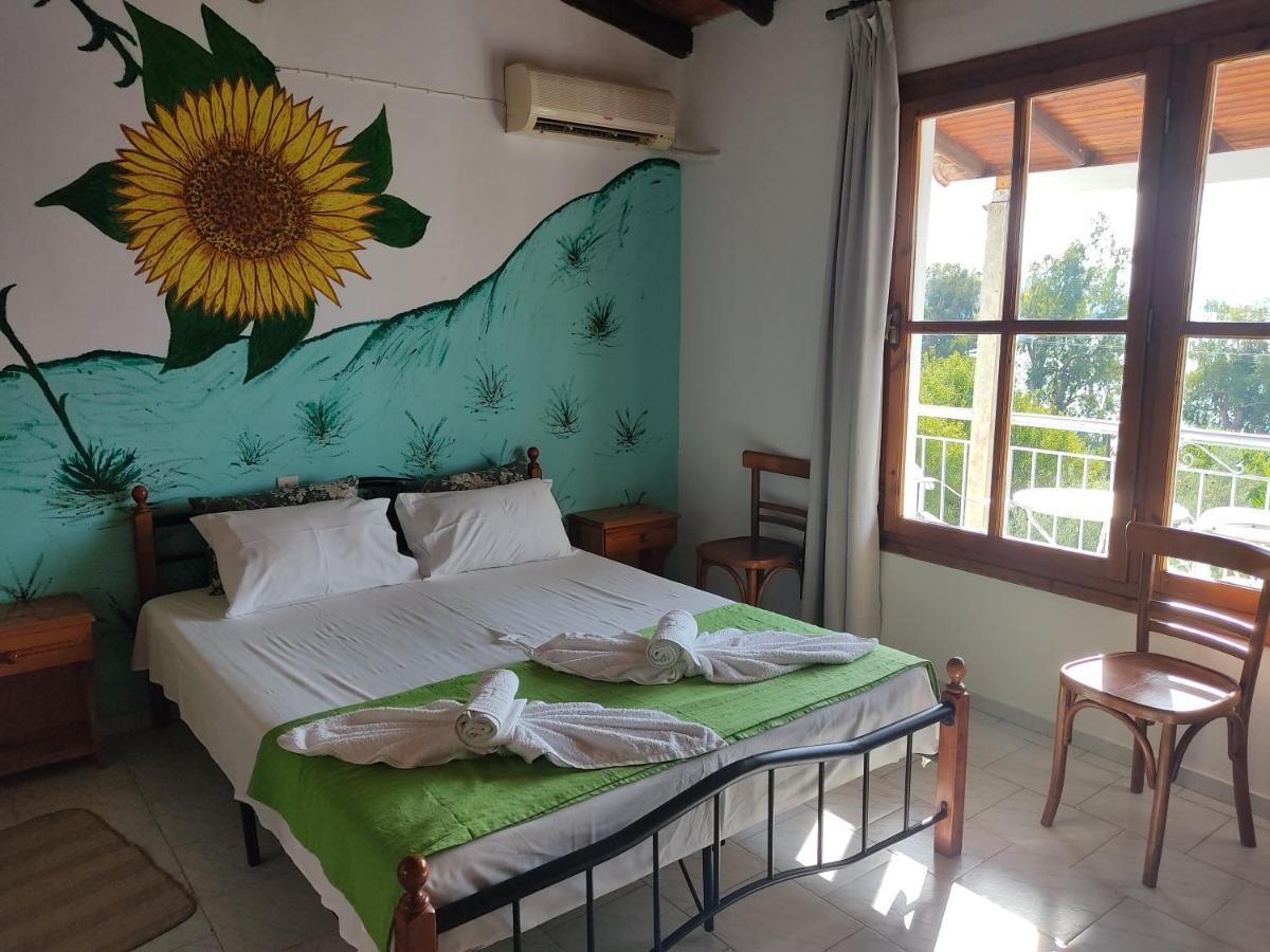 Amaranthos Skiathos View Megali Ammos  Ngoại thất bức ảnh