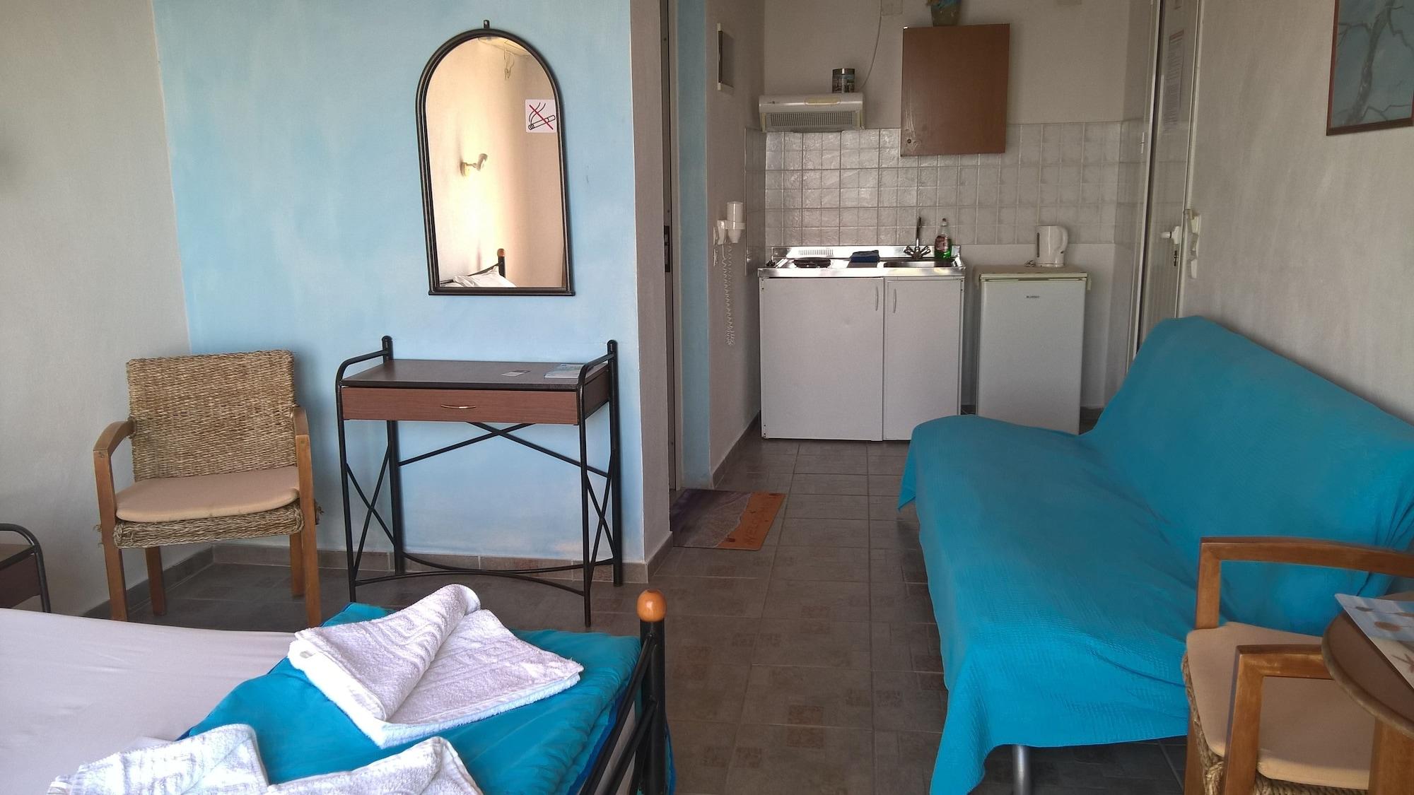 Amaranthos Skiathos View Megali Ammos  Ngoại thất bức ảnh