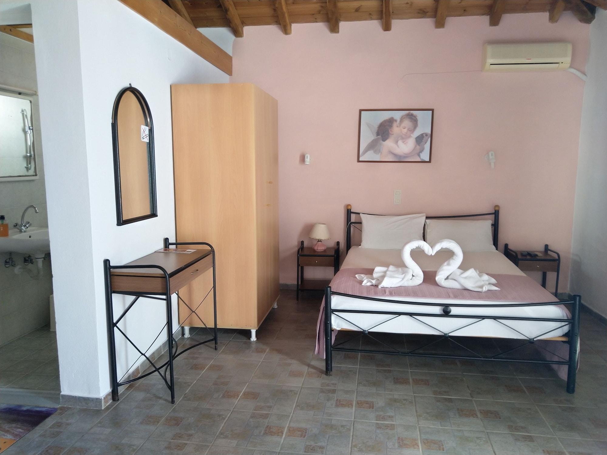 Amaranthos Skiathos View Megali Ammos  Ngoại thất bức ảnh