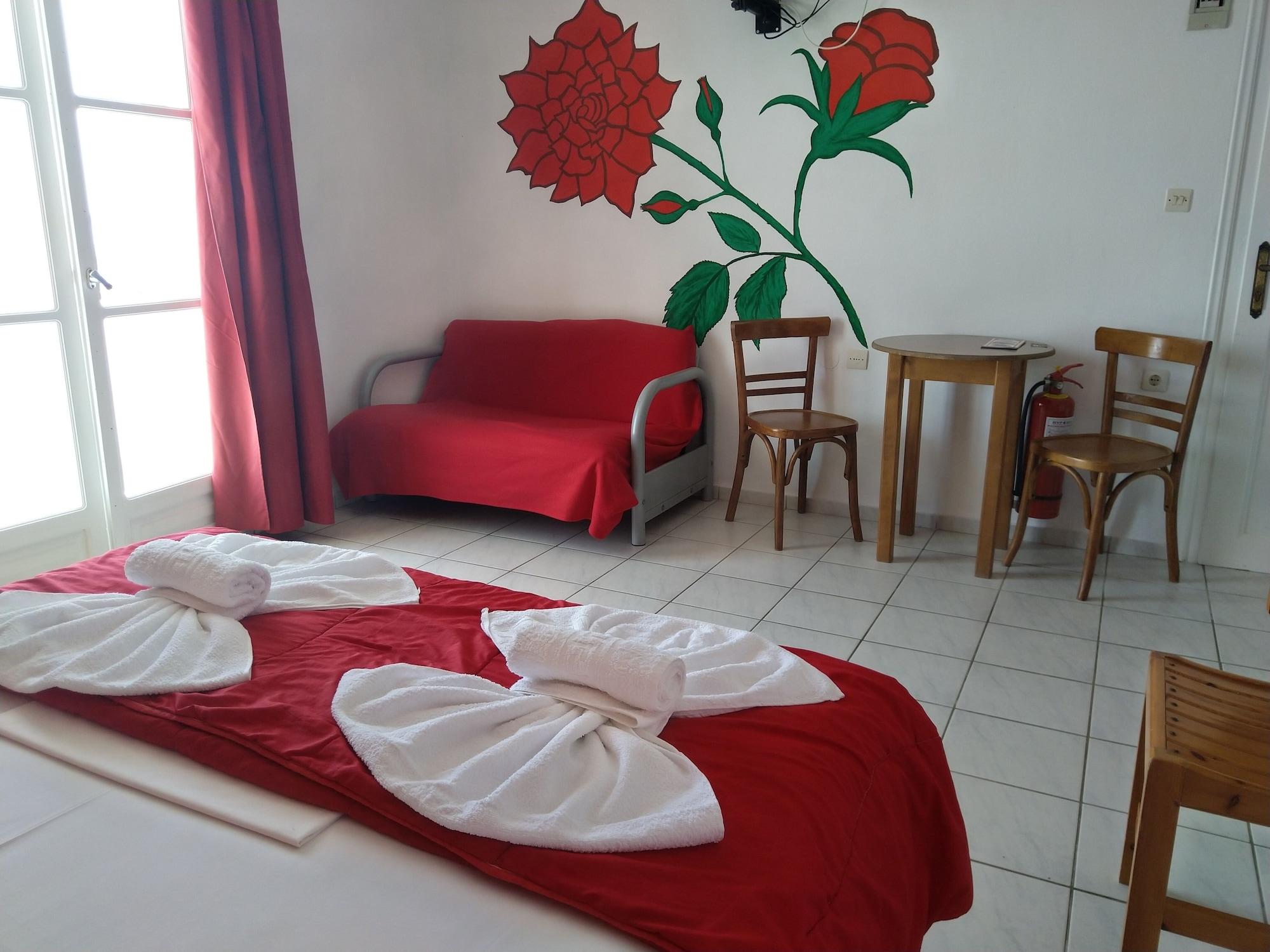 Amaranthos Skiathos View Megali Ammos  Ngoại thất bức ảnh