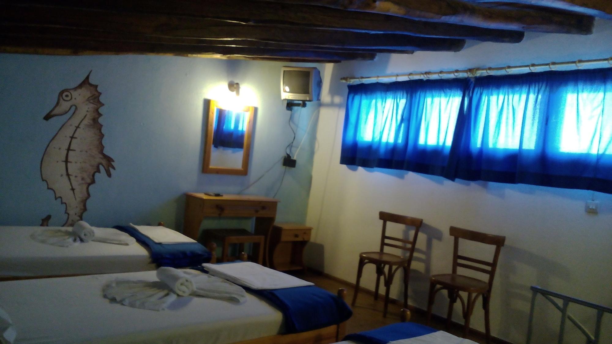 Amaranthos Skiathos View Megali Ammos  Ngoại thất bức ảnh
