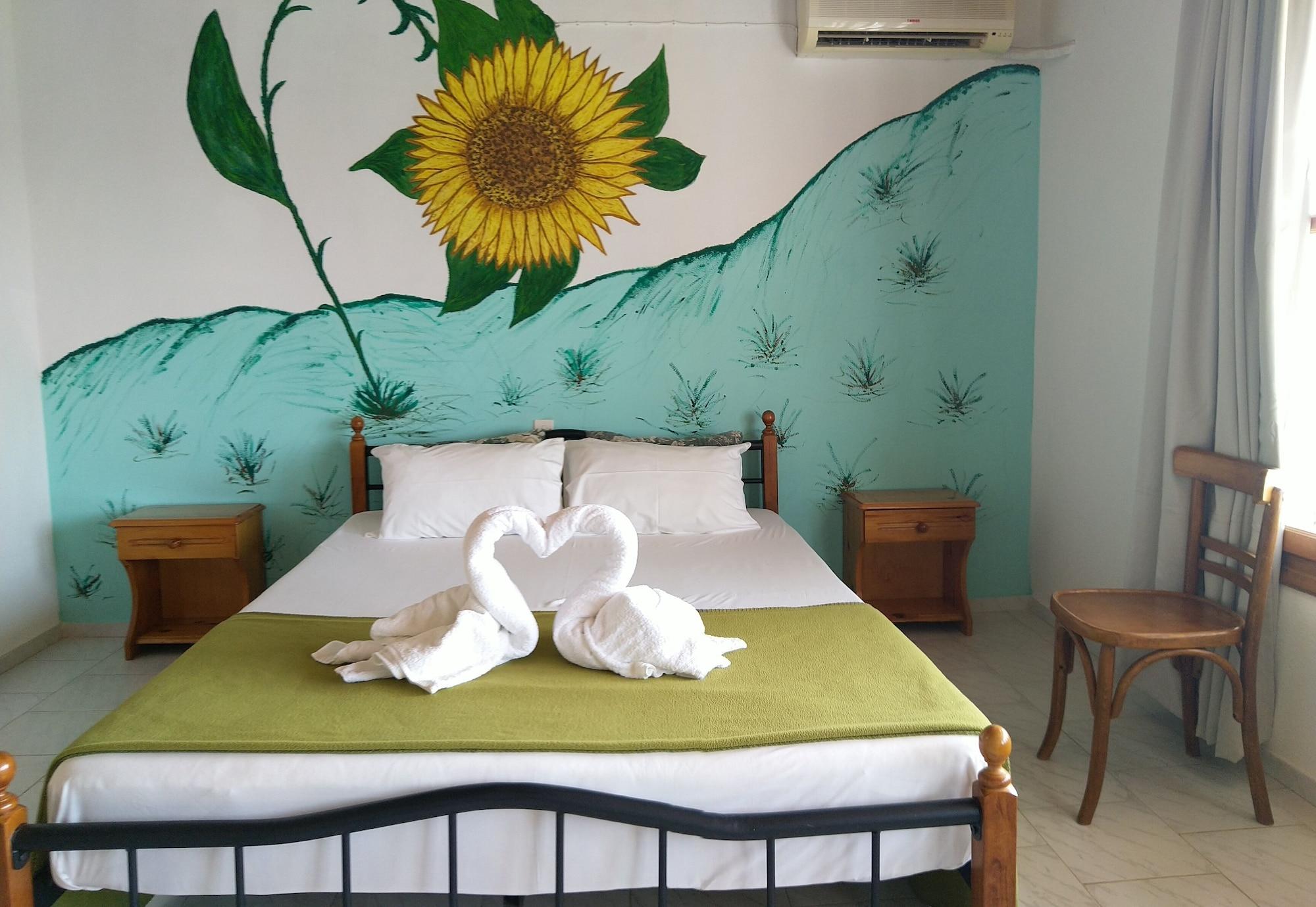 Amaranthos Skiathos View Megali Ammos  Ngoại thất bức ảnh