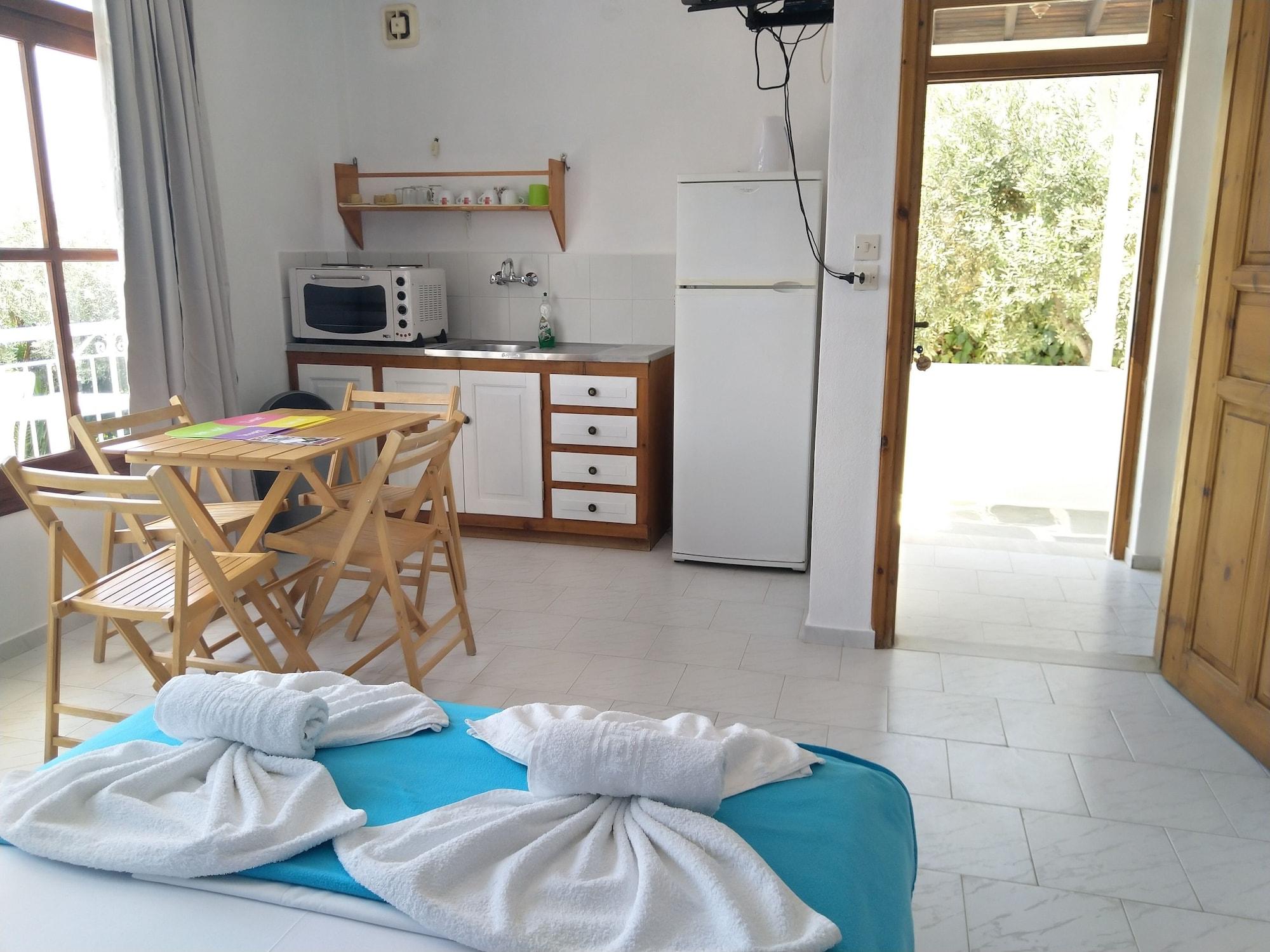 Amaranthos Skiathos View Megali Ammos  Ngoại thất bức ảnh