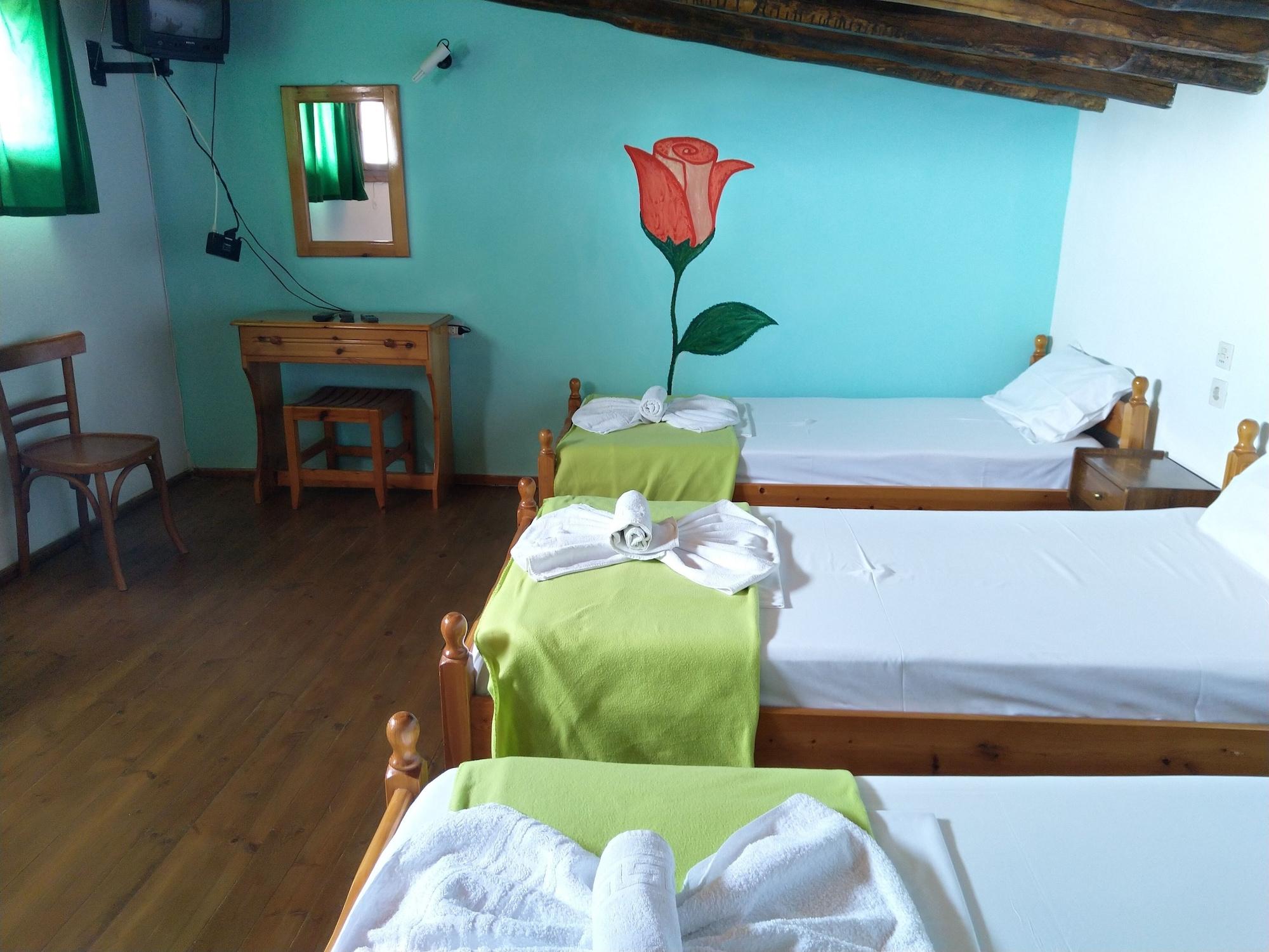 Amaranthos Skiathos View Megali Ammos  Ngoại thất bức ảnh