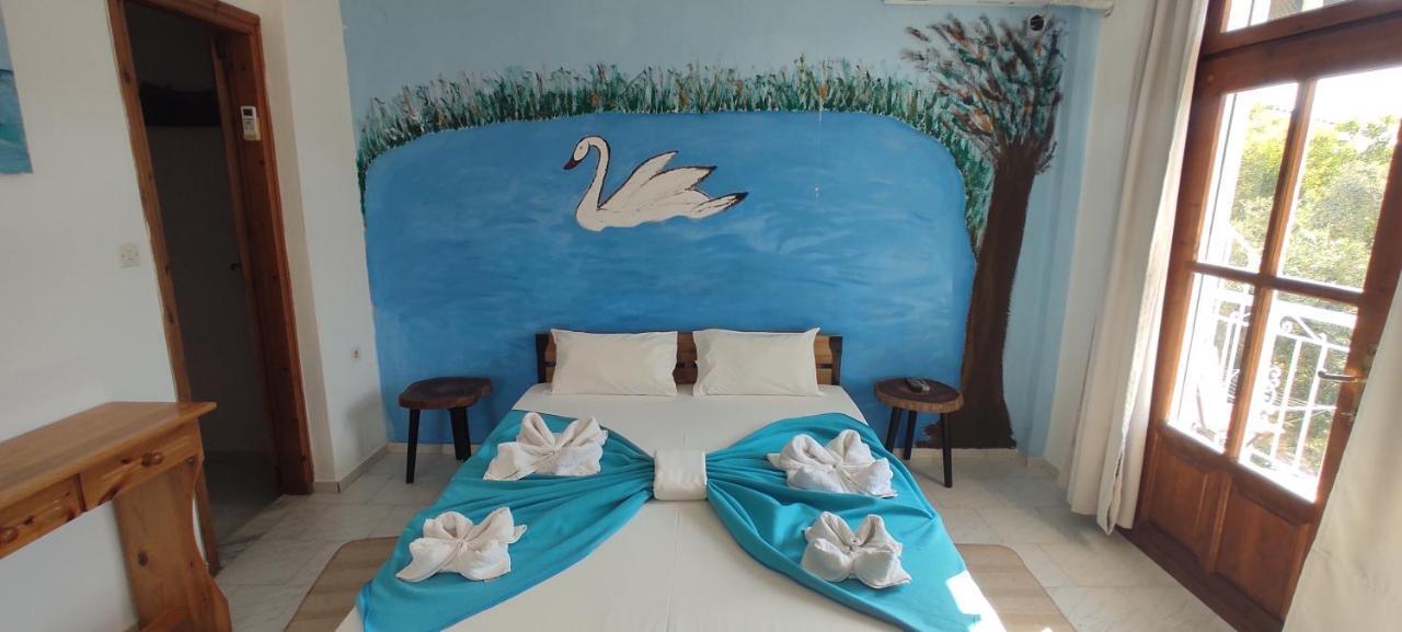 Amaranthos Skiathos View Megali Ammos  Ngoại thất bức ảnh