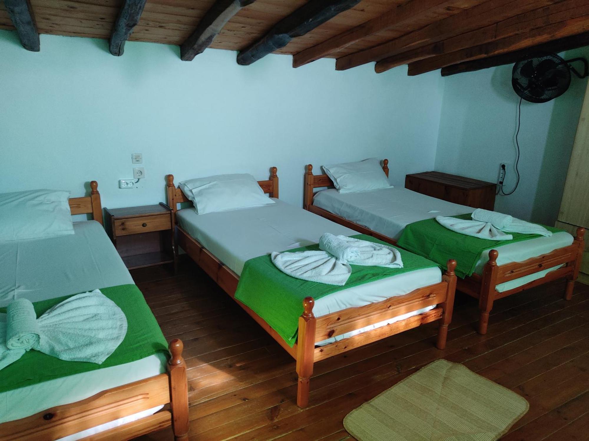 Amaranthos Skiathos View Megali Ammos  Phòng bức ảnh