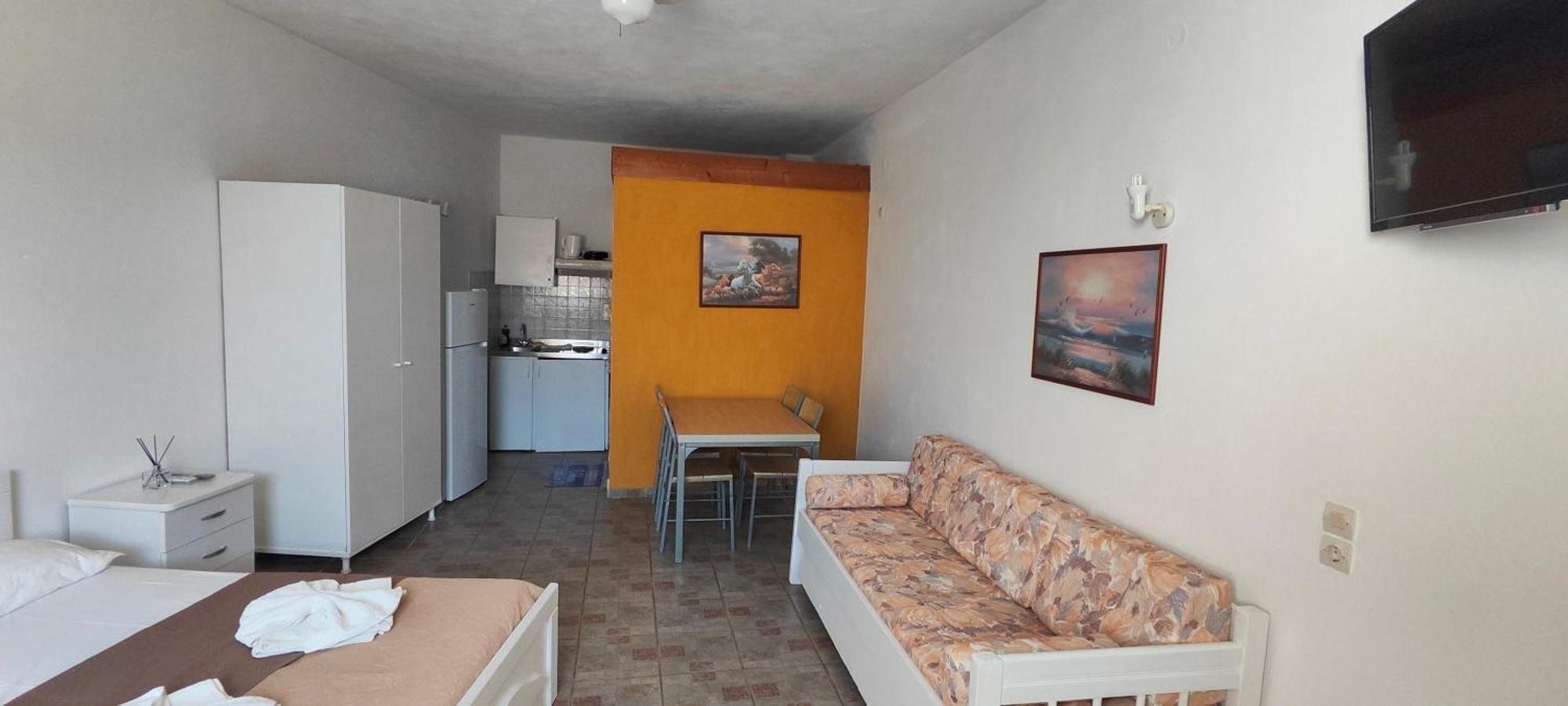 Amaranthos Skiathos View Megali Ammos  Ngoại thất bức ảnh