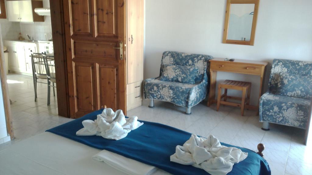 Amaranthos Skiathos View Megali Ammos  Phòng bức ảnh