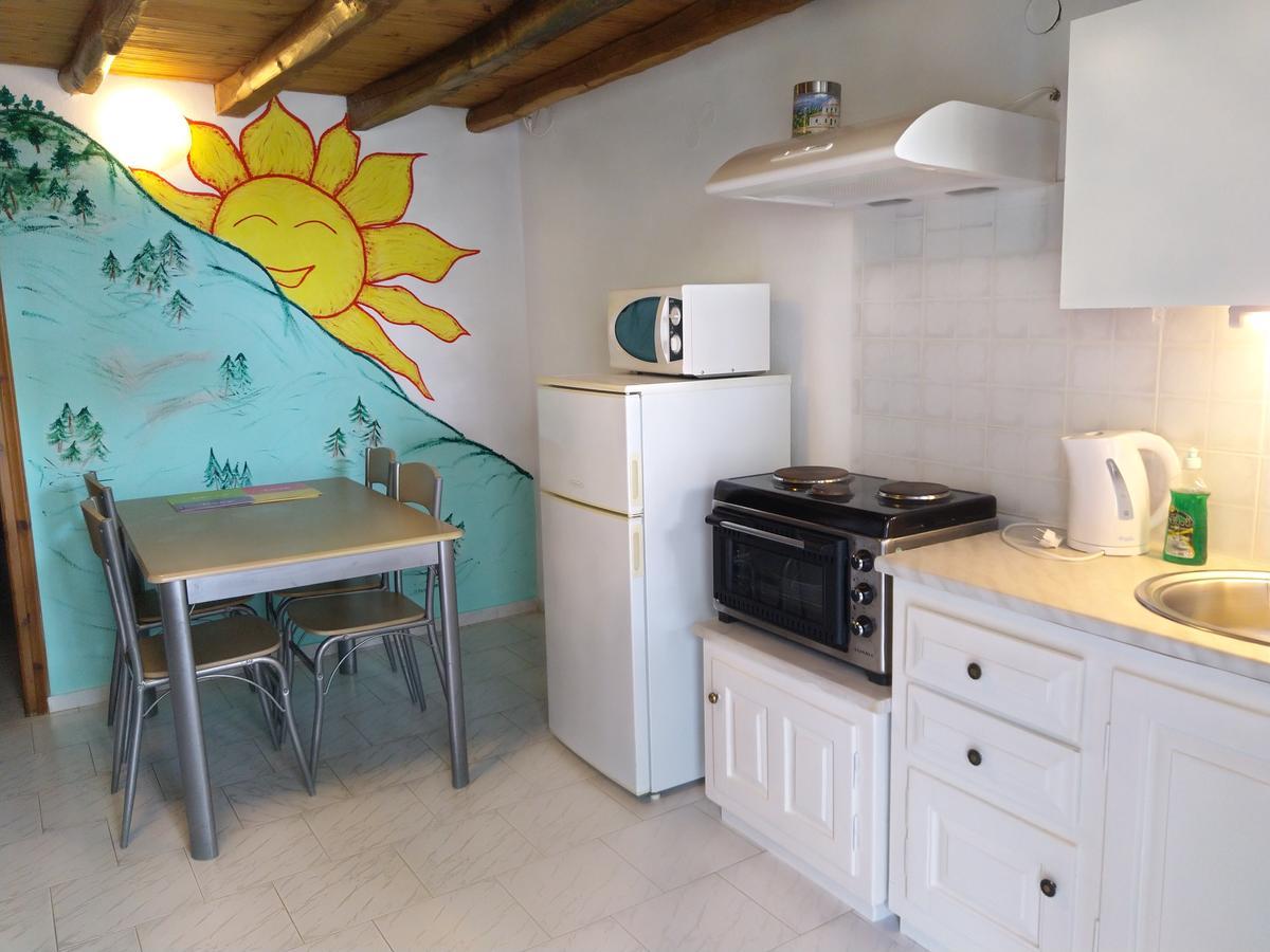 Amaranthos Skiathos View Megali Ammos  Ngoại thất bức ảnh