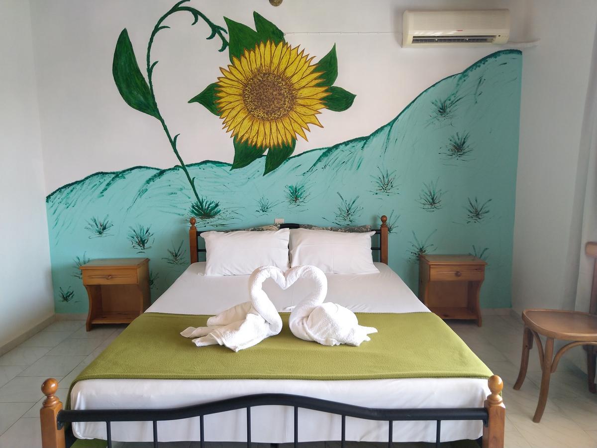 Amaranthos Skiathos View Megali Ammos  Ngoại thất bức ảnh